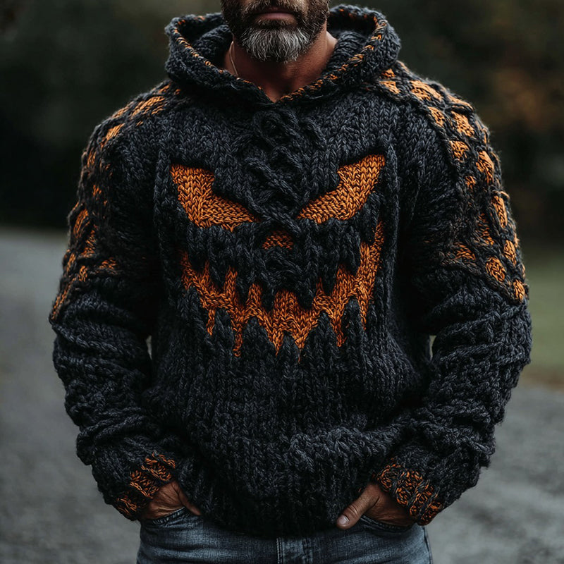 Elegantně navržený Svetr