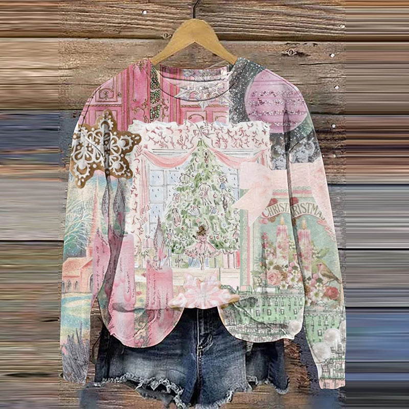 Košile inspirovaný vintage