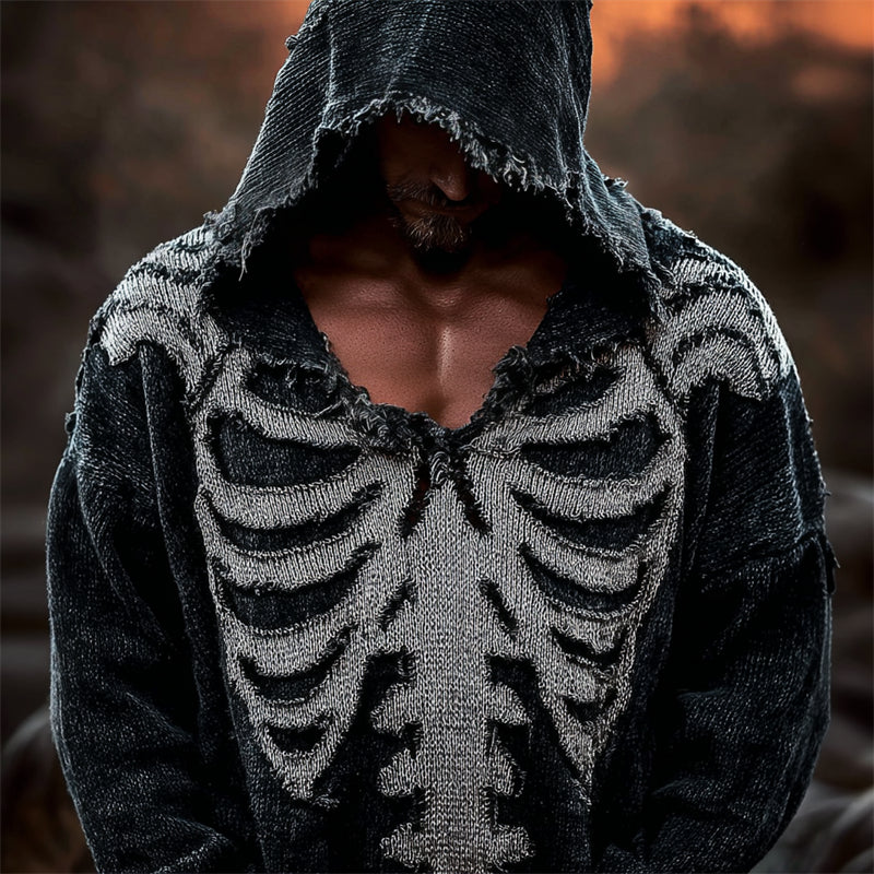Půvabně navržený Svetr