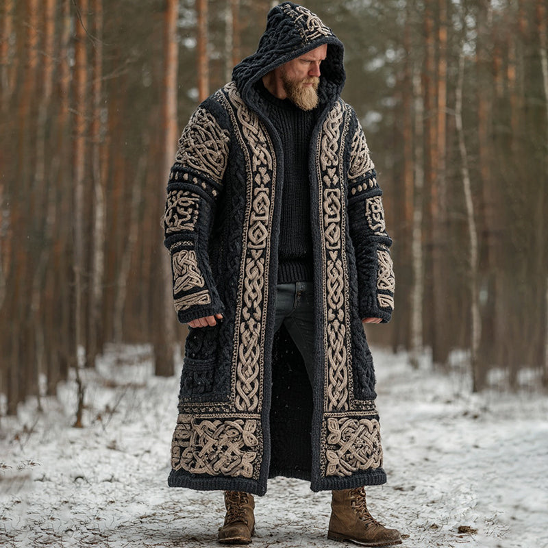 Krásně zpracovaný Kardigan