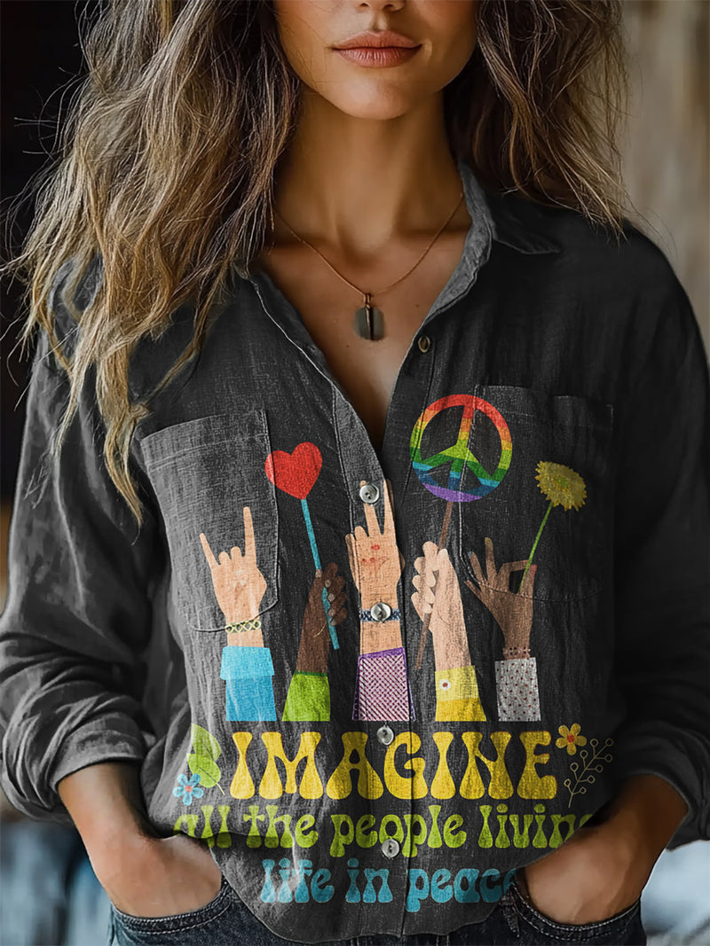 Oblečení inspirovaný vintage