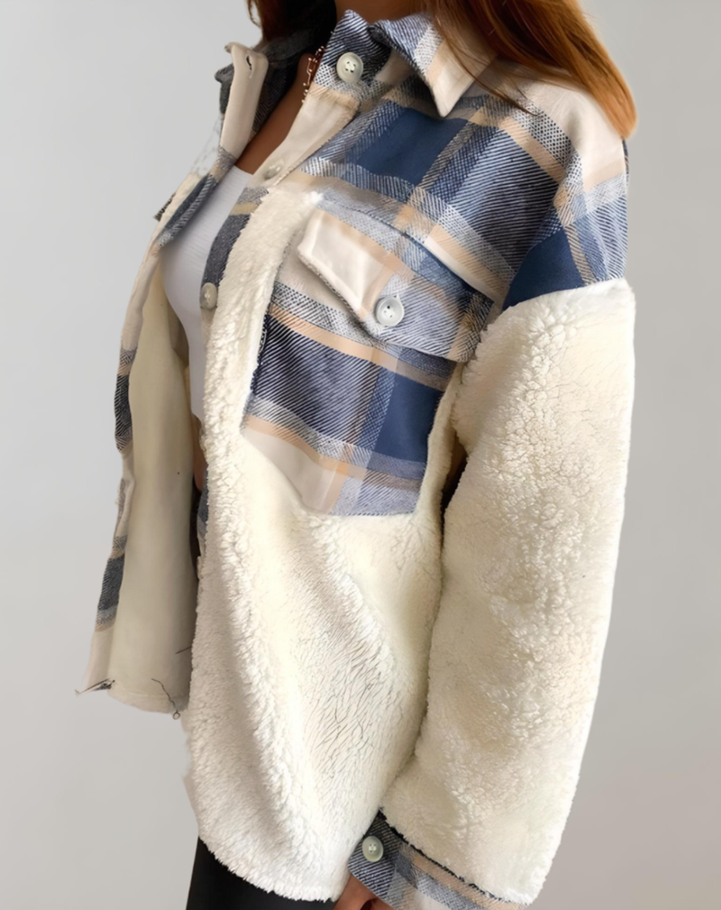 Promyšleně navržený Kabát