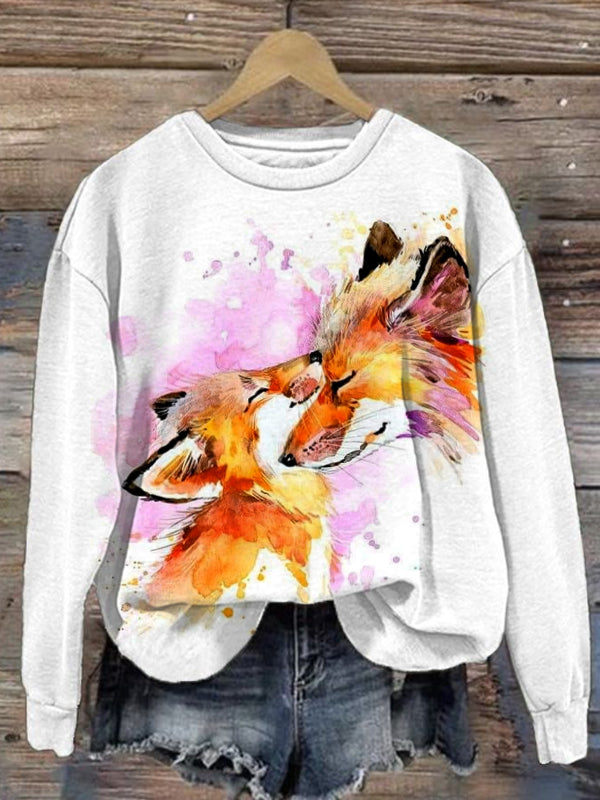Košile v nadčasovém vintage stylu