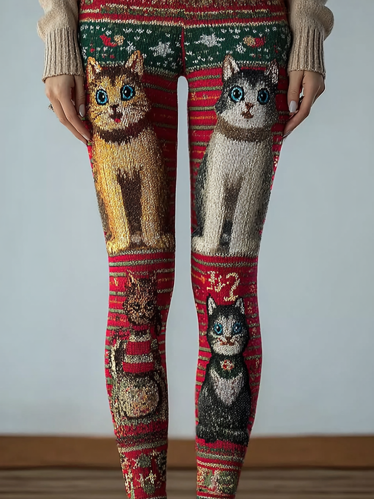 Oblečení v nadčasovém vintage stylu