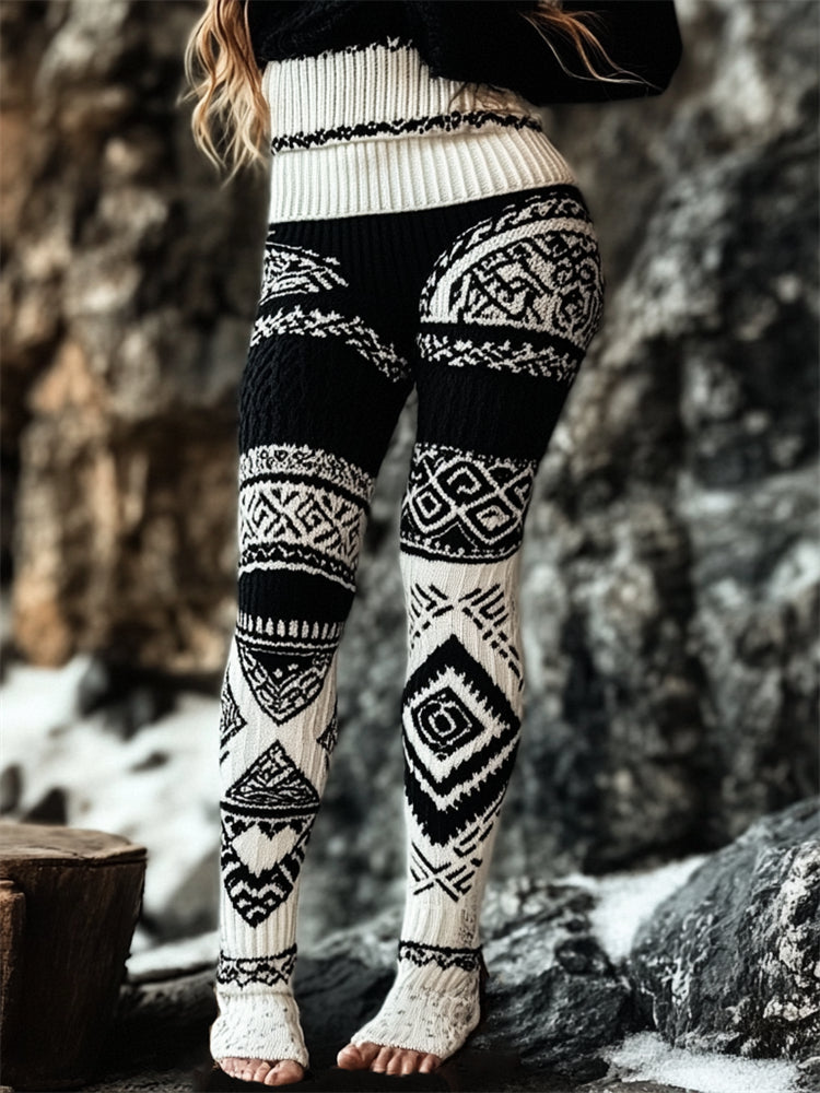 Oblečení v nadčasovém vintage stylu