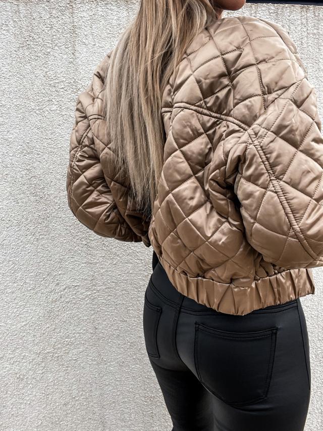 Promyšleně navržený Bunda