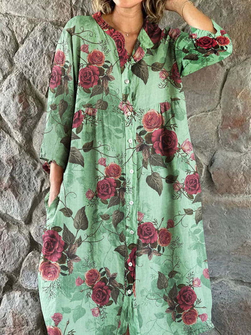 Elegantně navržený Košile