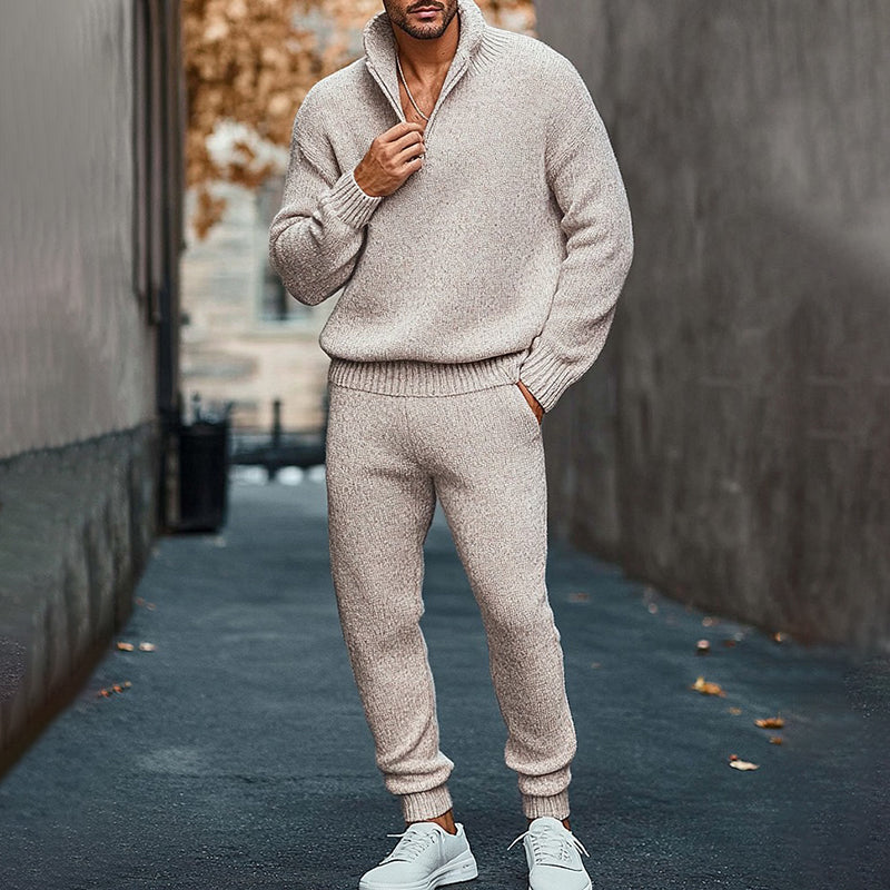 Elegantně navržený Svetr