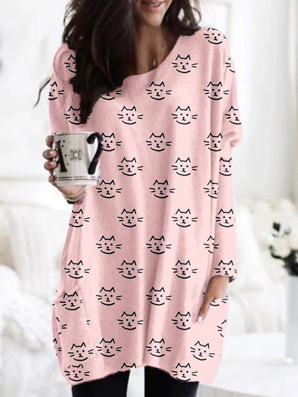 Klasicky navržený Oblečení