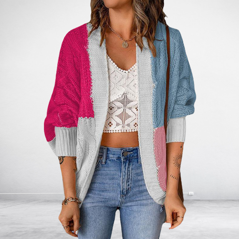 Gizela | Modern and Fashionable winter Jacket