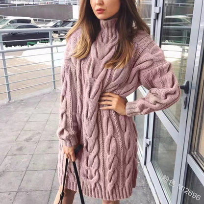 Elegantně navržený Svetr