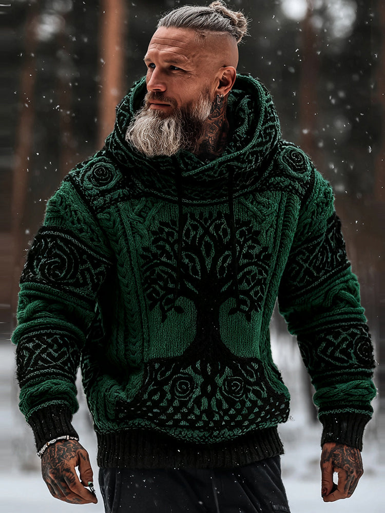 Půvabně navržený Svetr