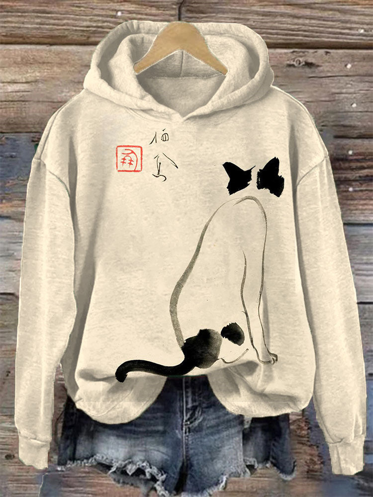 Půvabně navržený Košile