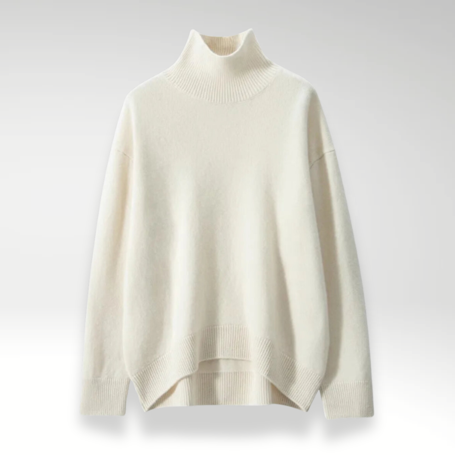 Anita® | Luxurious soft cashmere sweater