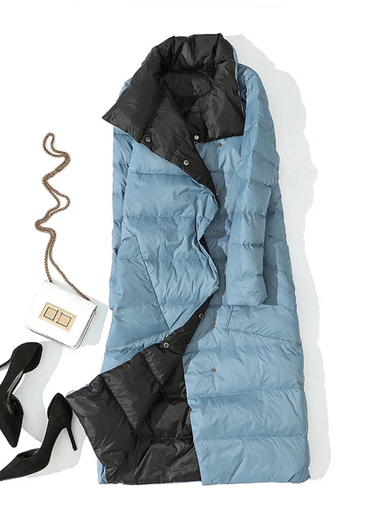 Promyšleně navržený Kabát