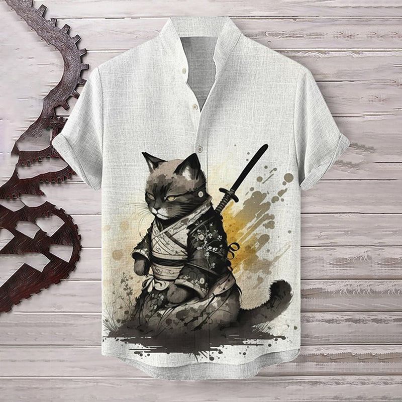 Elegantně navržený Košile