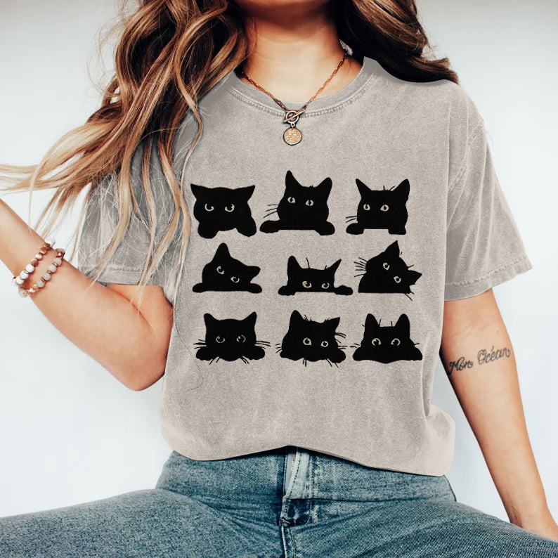Krásně zpracovaný Tričko
