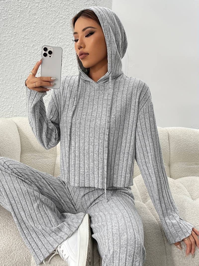 AS | Svetr Comfy Set