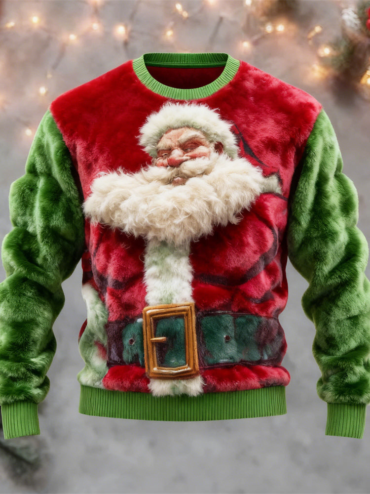 Klasický vintage Košile