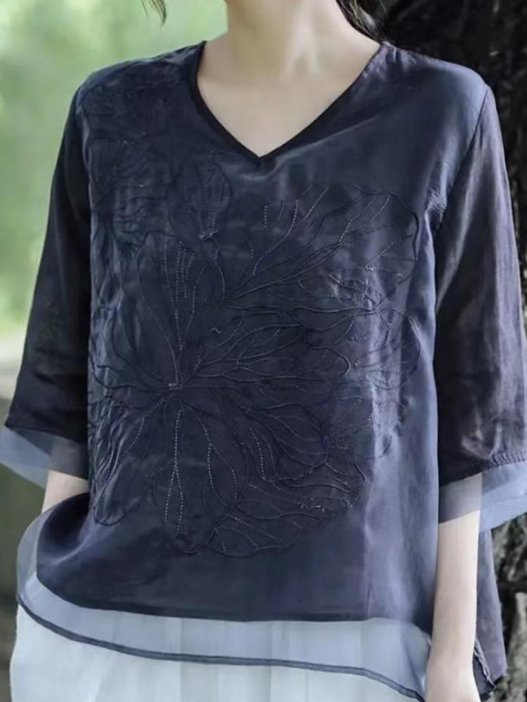Elegantně navržený Košile