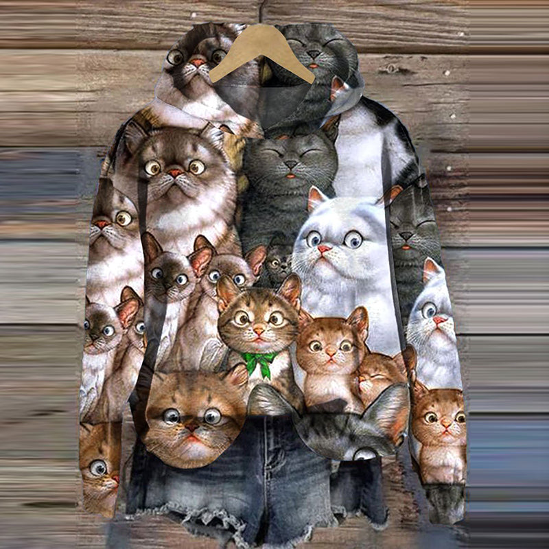 Půvabně navržený Oblečení