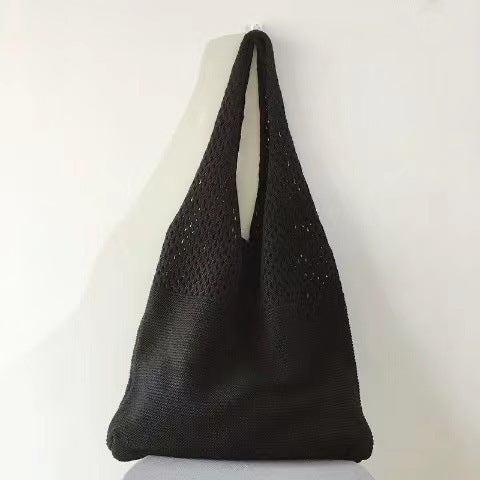 Taška v nadčasovém vintage stylu