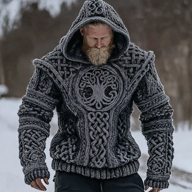 Promyšleně navržený Svetr