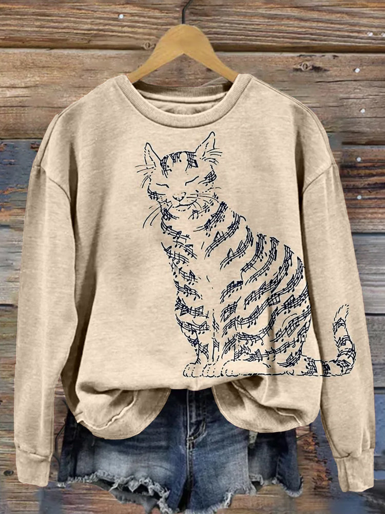Klasický vintage Košile