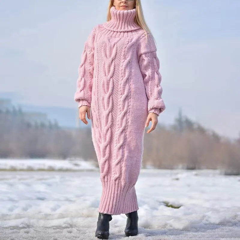 Elegantně navržený Svetr