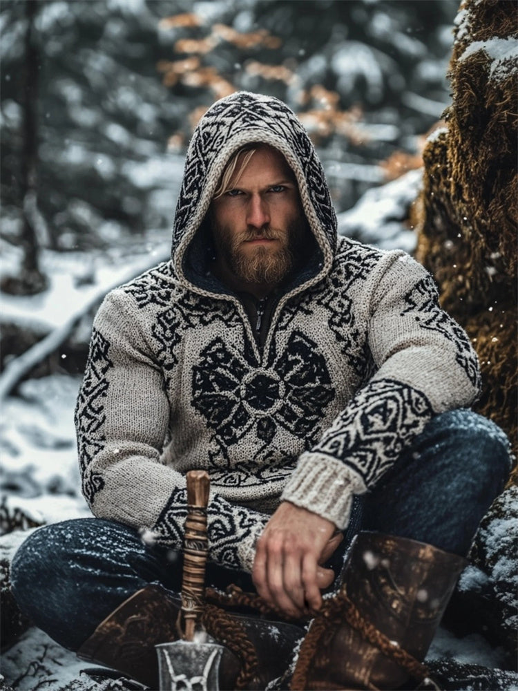 Promyšleně navržený Svetr