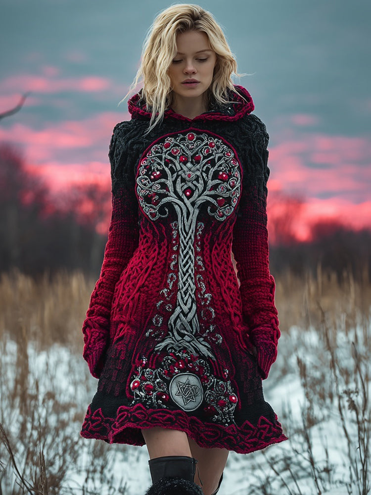Elegantně navržený Svetr