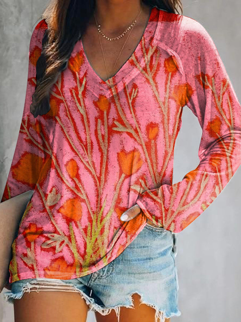 Top v nadčasovém vintage stylu