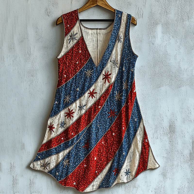 Klasický vintage Top