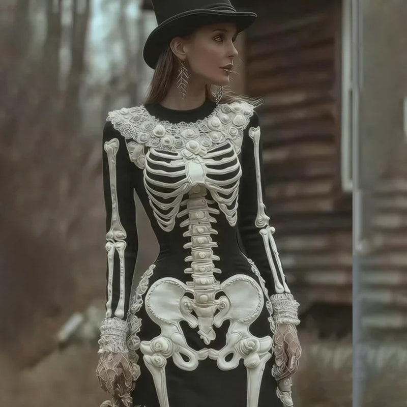 Šaty v nadčasovém vintage stylu