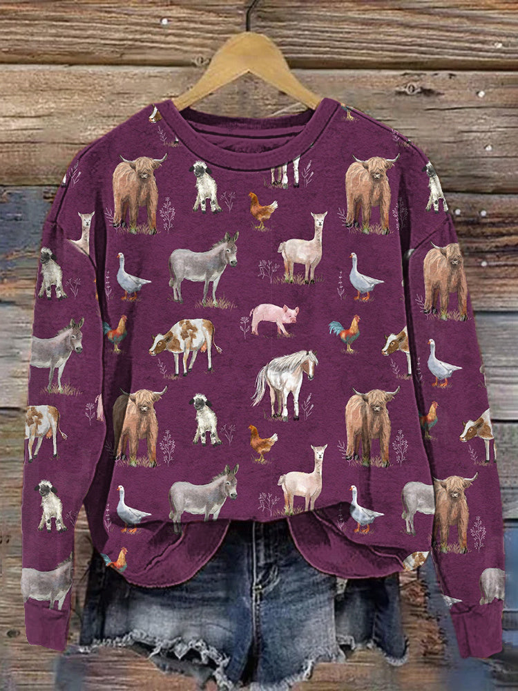 Klasický vintage Košile