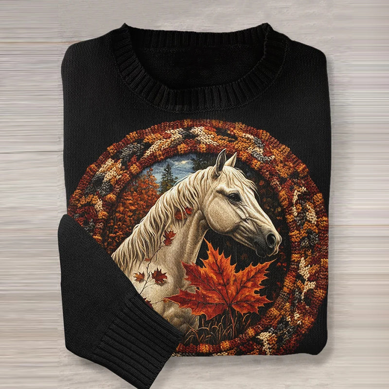 Elegantně navržený Svetr