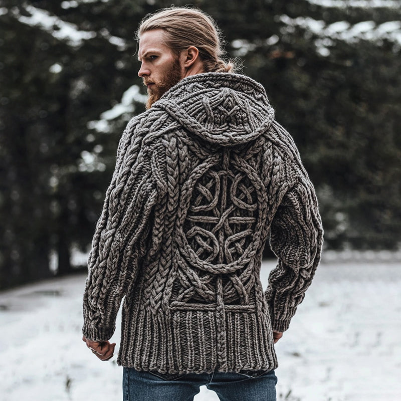 Elegantně navržený Svetr