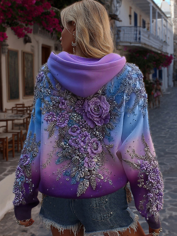 Oblečení v nadčasovém vintage stylu