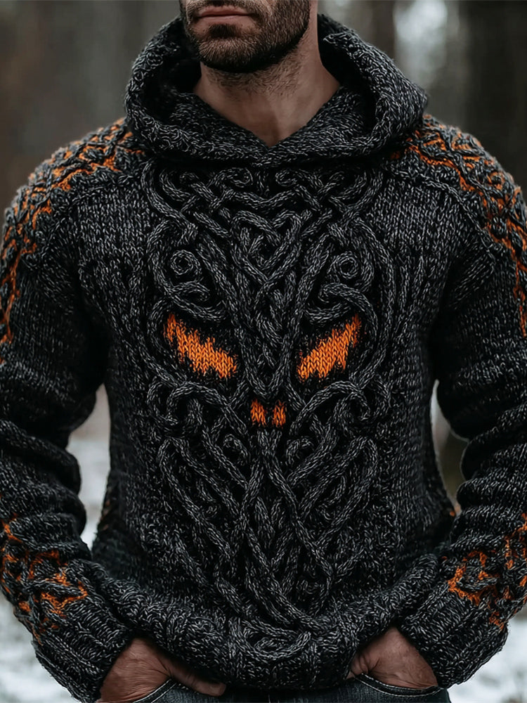 Promyšleně navržený Svetr