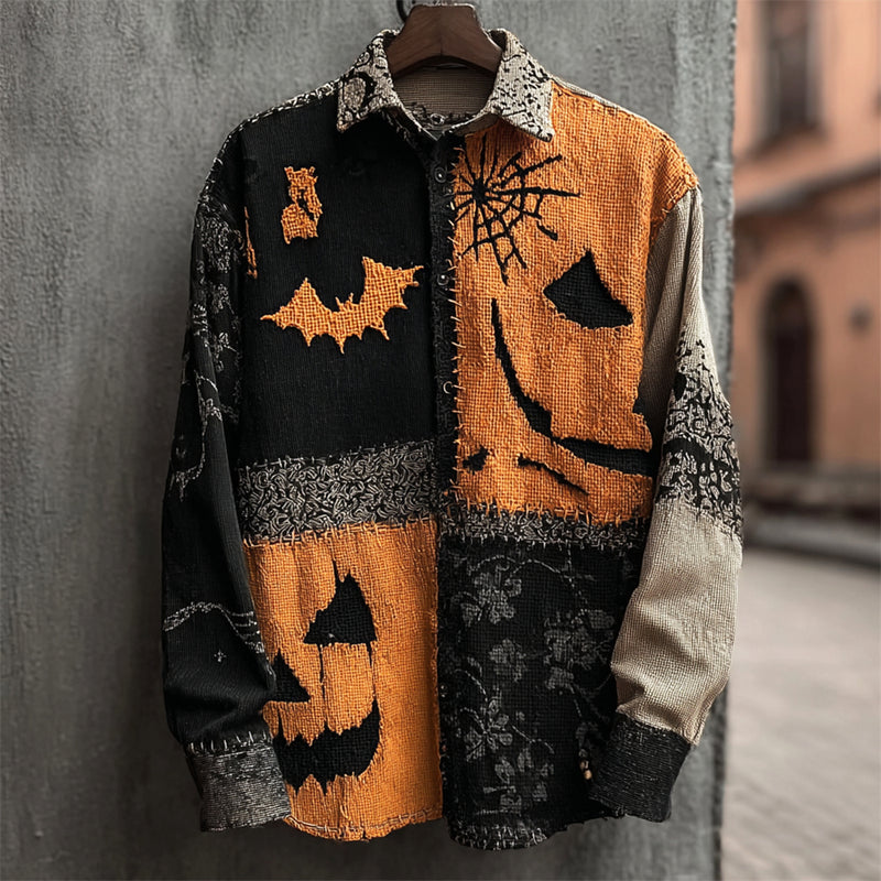 Košile v nadčasovém vintage stylu