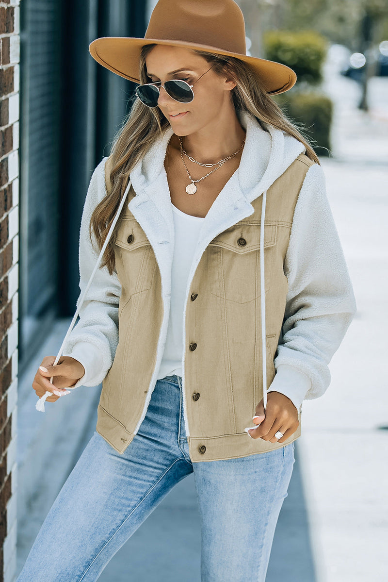 Klasicky navržený Bunda