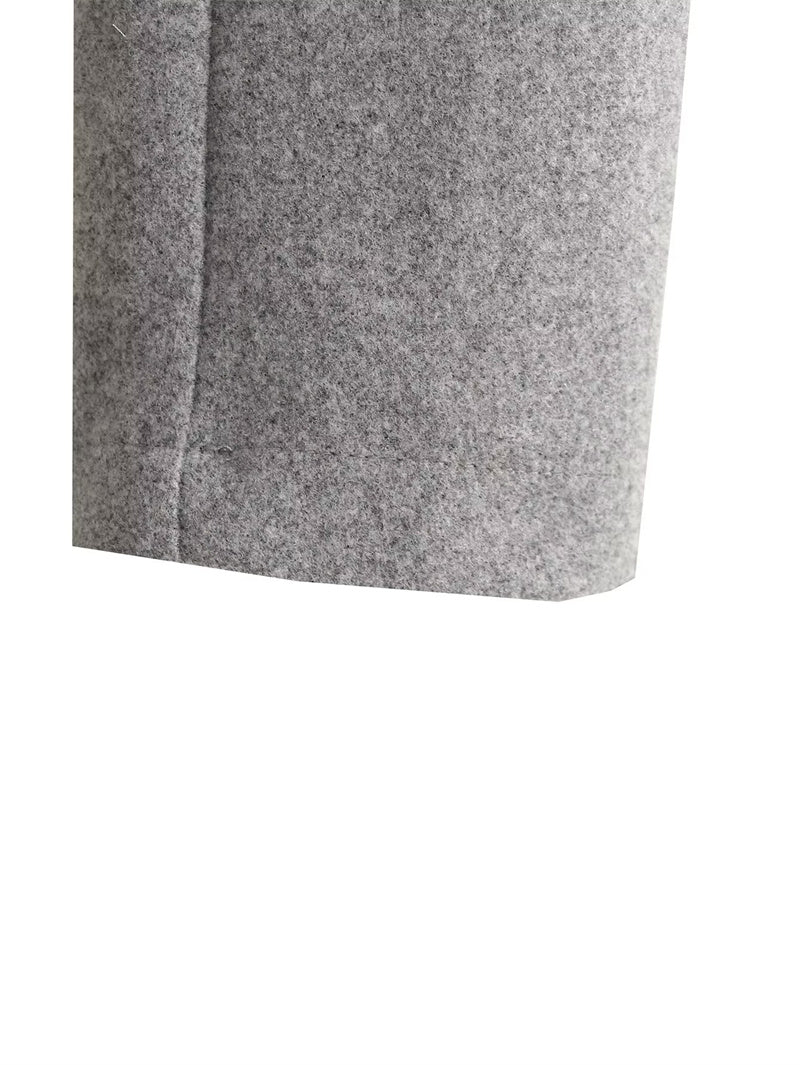 Elegantně navržený Bunda