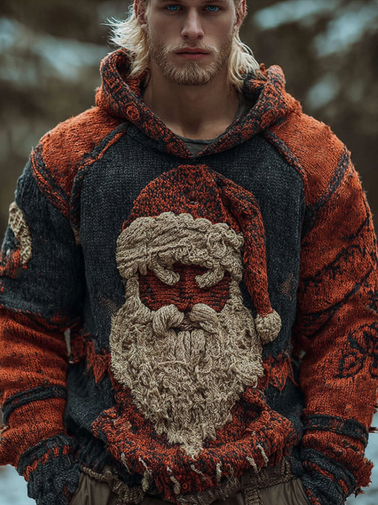 Elegantně navržený Svetr