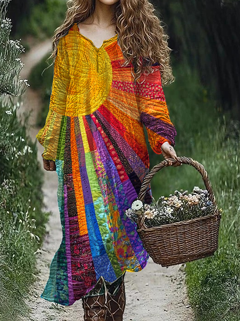 Oblečení inspirovaný vintage