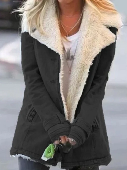 JO | Termo bunda pro ženy