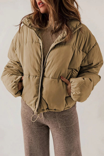 Elegantně navržený Bunda