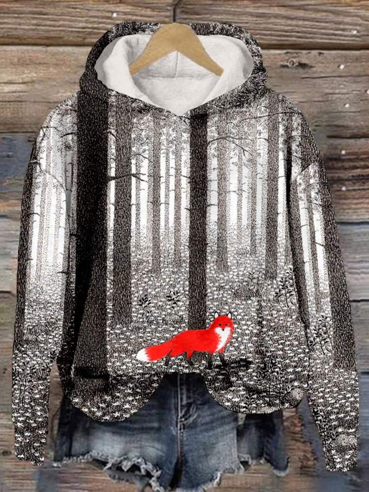 Oblečení v nadčasovém vintage stylu