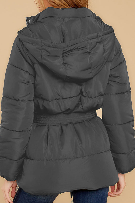 Bunda inspirovaný vintage
