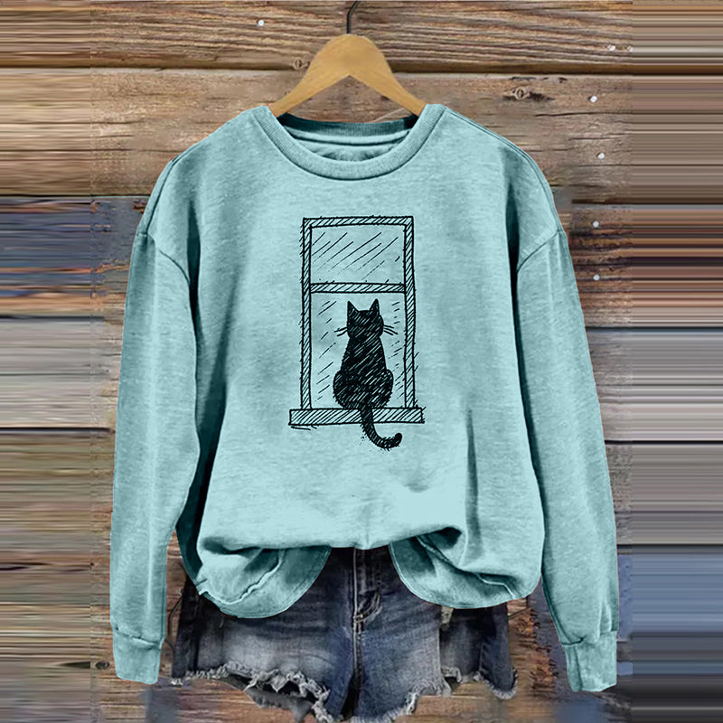 Košile inspirovaný vintage