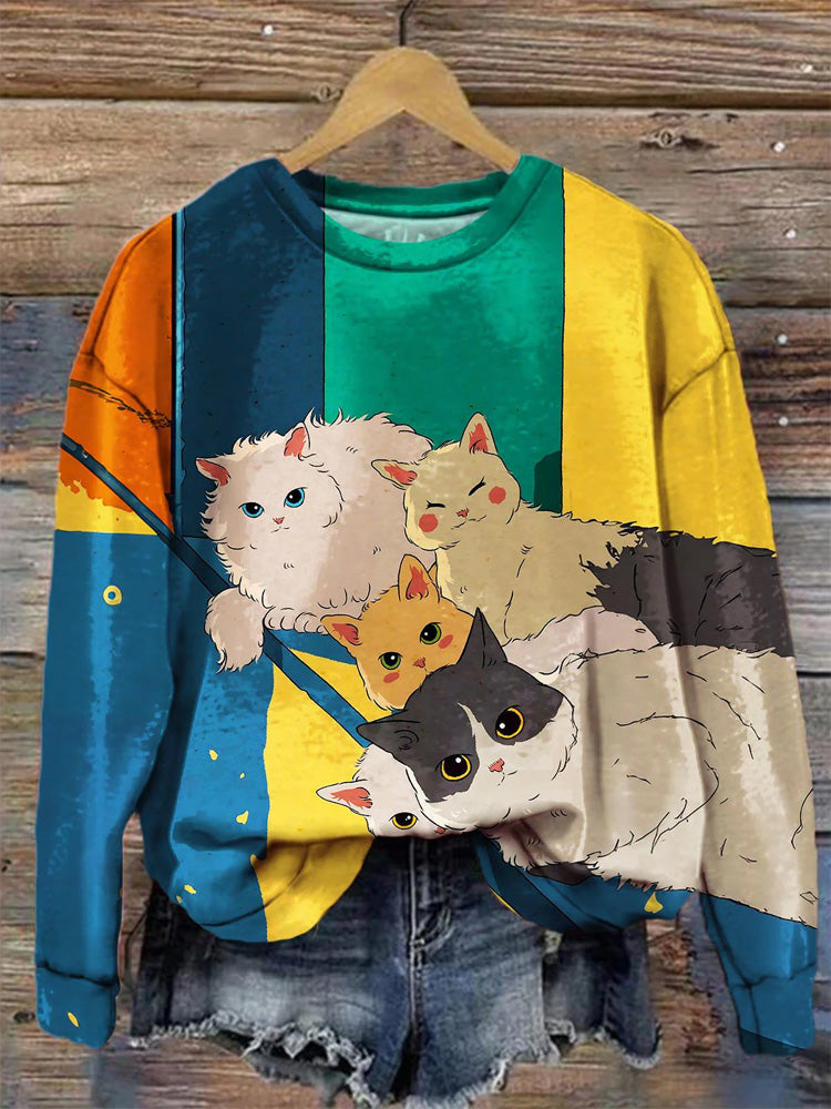 Klasický vintage Top